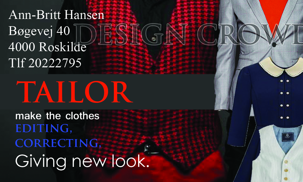 Business Card Design by vijayalayan04 for WebProof A/S | Design #3613711