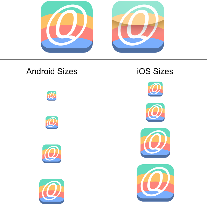 Icon Design by S Y Sue for this project | Design #3628115