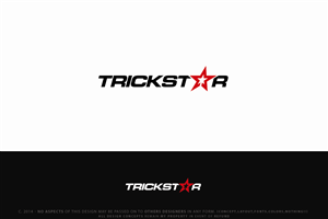 Trickstar | Design de Logo par Senseless