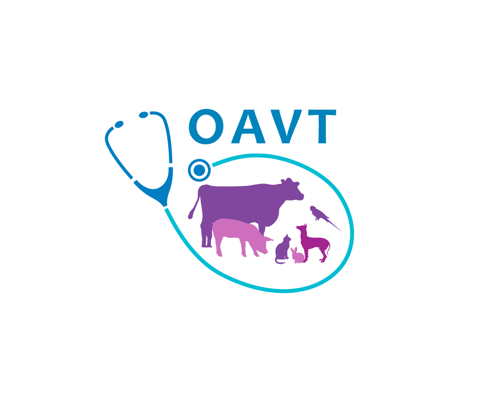 Design de Logo par briliana pour The Ontario Association of Veterinary Technicians | Design #924347