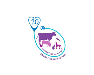 Logo-Design von briliana für The Ontario Association of Veterinary Technicians | Design: #924398