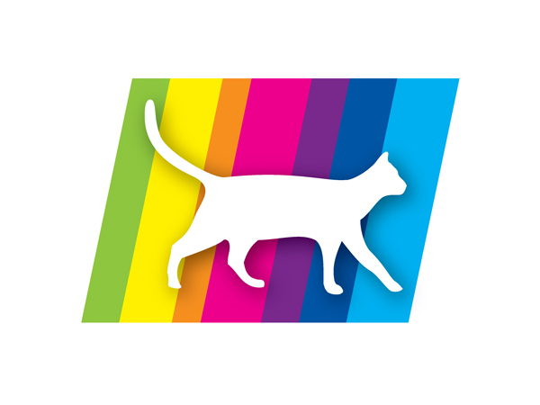 Logo-Design von Skroll für The Ontario Association of Veterinary Technicians | Design #925468