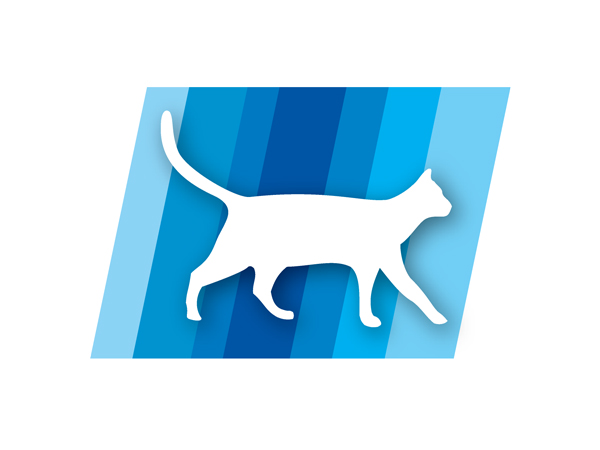 Design de Logo par Skroll pour The Ontario Association of Veterinary Technicians | Design #925470