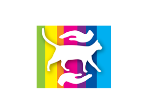 Logo-Design von Skroll für The Ontario Association of Veterinary Technicians | Design: #925471