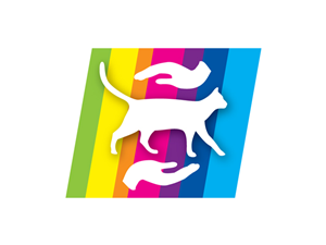 Logo-Design von Skroll für The Ontario Association of Veterinary Technicians | Design: #925472