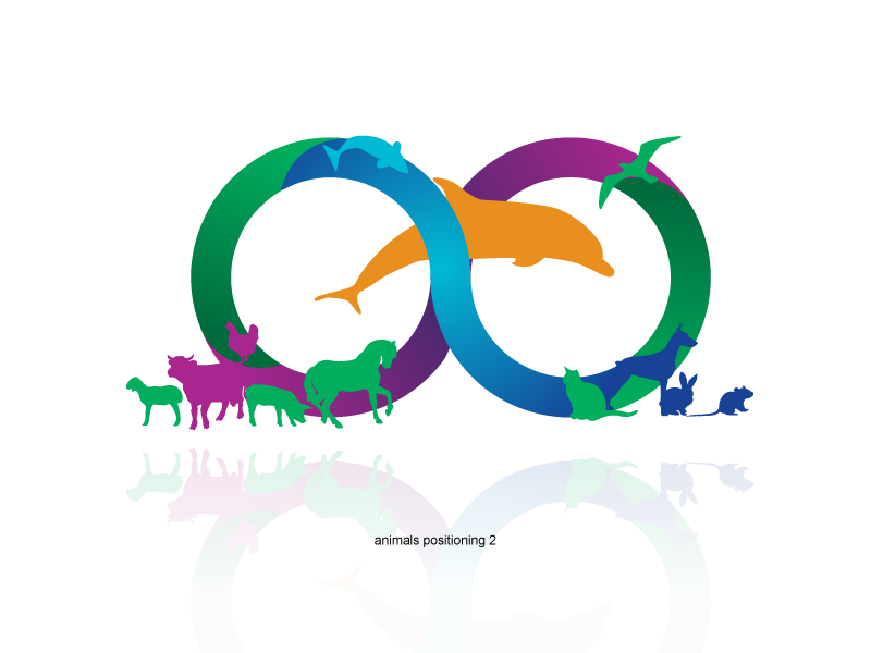 Logo Design by Outright Group for The Ontario Association of Veterinary Technicians | Design #920575