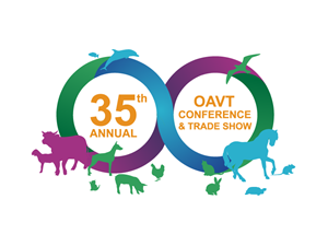 Logo-Design von Outright Group für The Ontario Association of Veterinary Technicians | Design: #922882