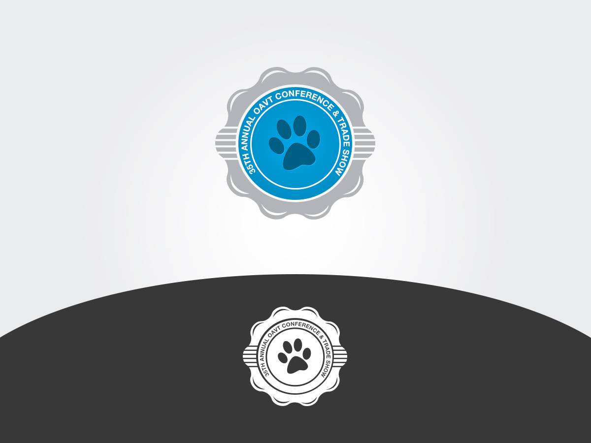Logo-Design von Fuxxo Works für The Ontario Association of Veterinary Technicians | Design #903430