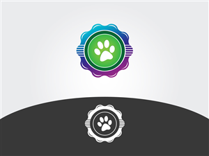 Design de Logo par Fuxxo Works pour The Ontario Association of Veterinary Technicians | Design : #910075