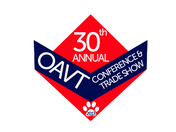 Logo Design by Billy Harris for The Ontario Association of Veterinary Technicians | Design #895412