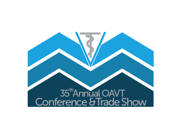 Logo Design by Billy Harris for The Ontario Association of Veterinary Technicians | Design #908950