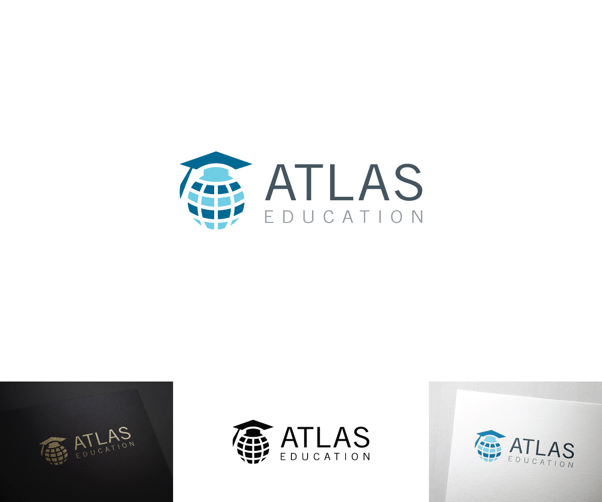 Logo Design by Roy for this project | Design #3683801