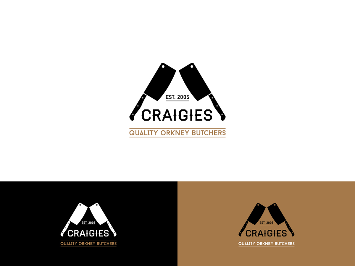 Logo Design by RoundYellow for this project | Design #3594817
