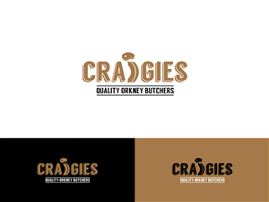 Logo Design by RoundYellow for this project | Design: #3595205