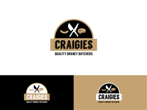 Logo Design by RoundYellow for this project | Design: #3595453