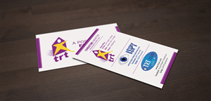 Diseño de Tarjeta de Presentación por FLEXIN para este proyecto | Diseño: #3587643