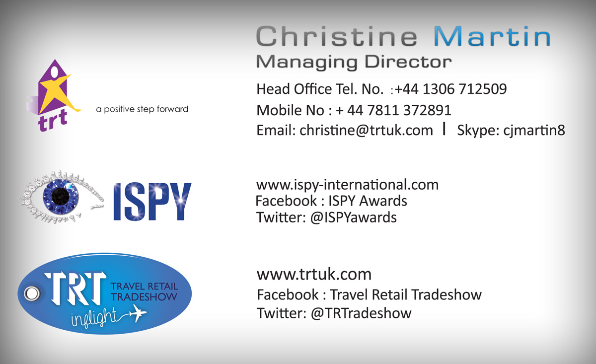 Diseño de Tarjeta de Presentación por Riz' para este proyecto | Diseño #3601668