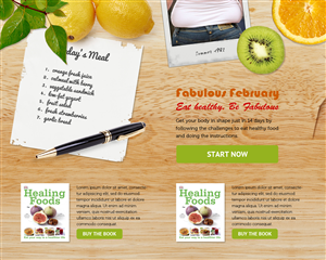 Web Design by Lauren