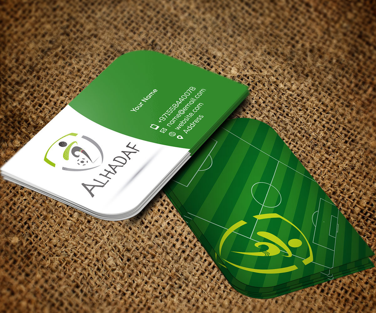 Business Card Design by Sergio Coelho for this project | Design #3614692