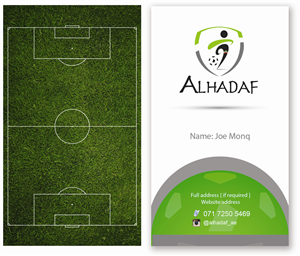 Business Card Design by Chiragu Vinoth for this project | Design #3588845
