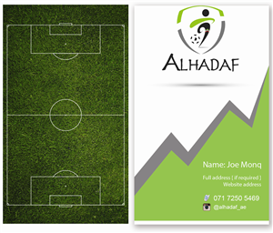 Business Card Design by Chiragu Vinoth for this project | Design: #3588846