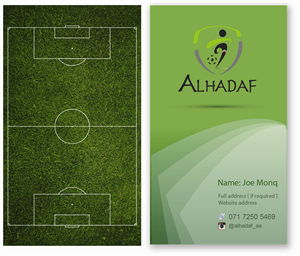 Business Card Design by Chiragu Vinoth for this project | Design: #3588848