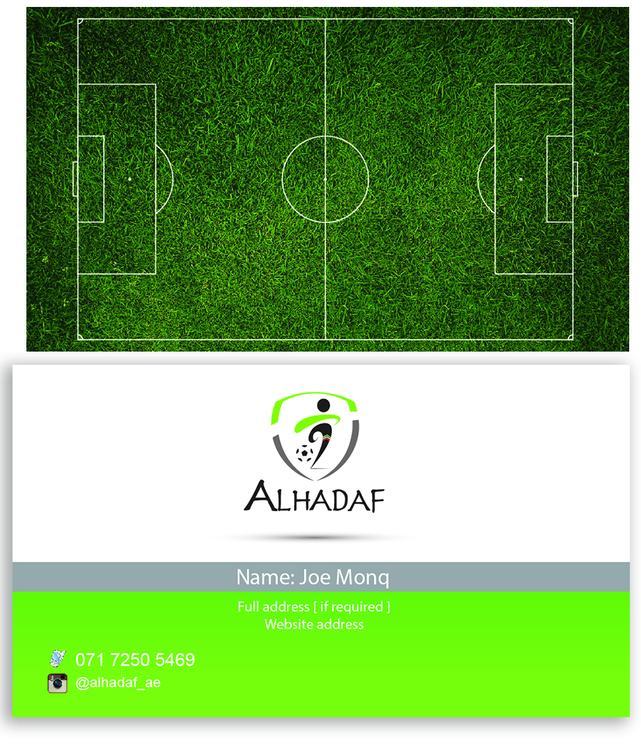Business Card Design by Chiragu Vinoth for this project | Design #3588851