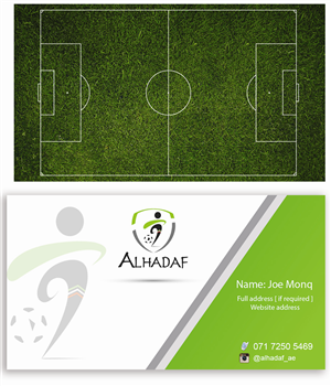 Business Card Design by Chiragu Vinoth for this project | Design: #3588856