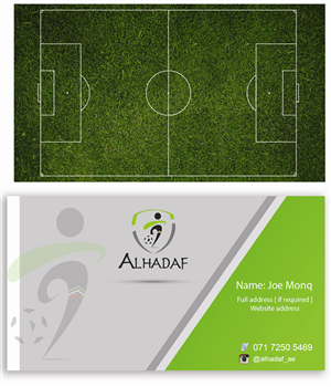 Business Card Design by Chiragu Vinoth for this project | Design: #3588860