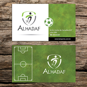 Business Card Design by Sandaruwan for this project | Design #3597017