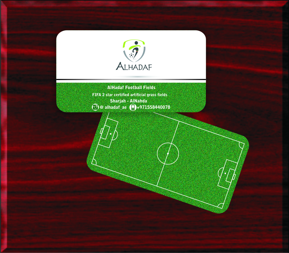 Business Card Design by MG for this project | Design #3626486