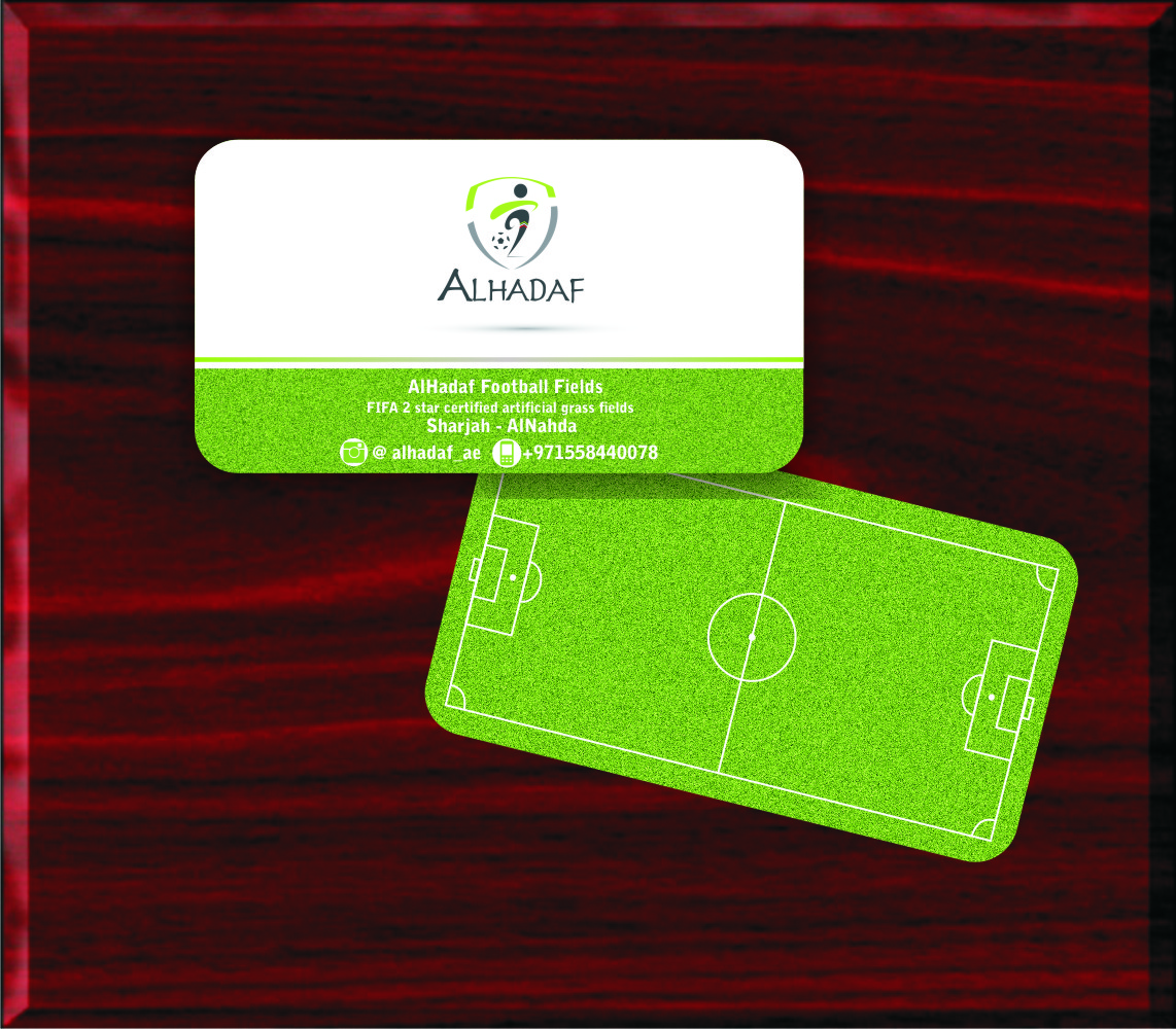 Business Card Design by MG for this project | Design #3626512