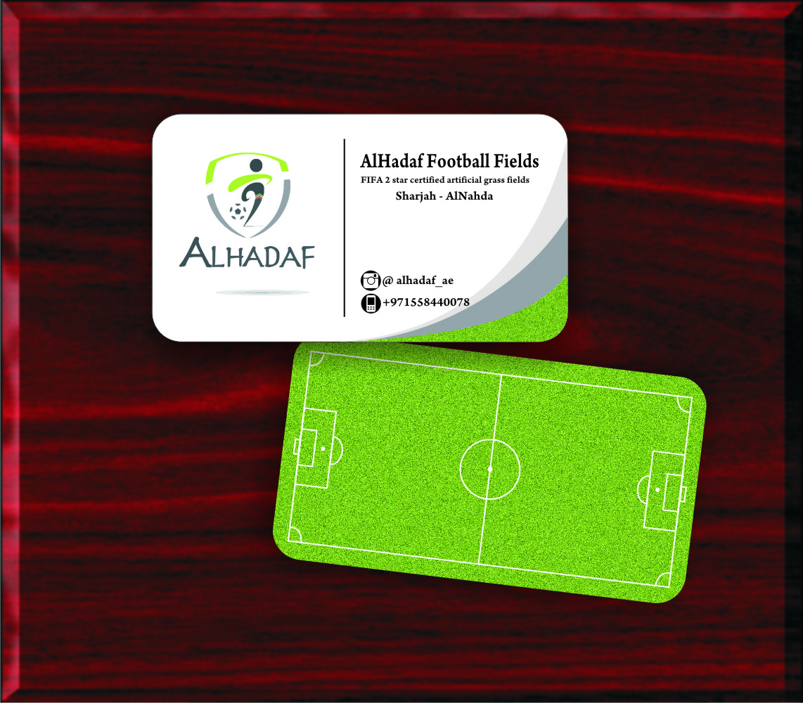 Business Card Design by MG for this project | Design #3626548