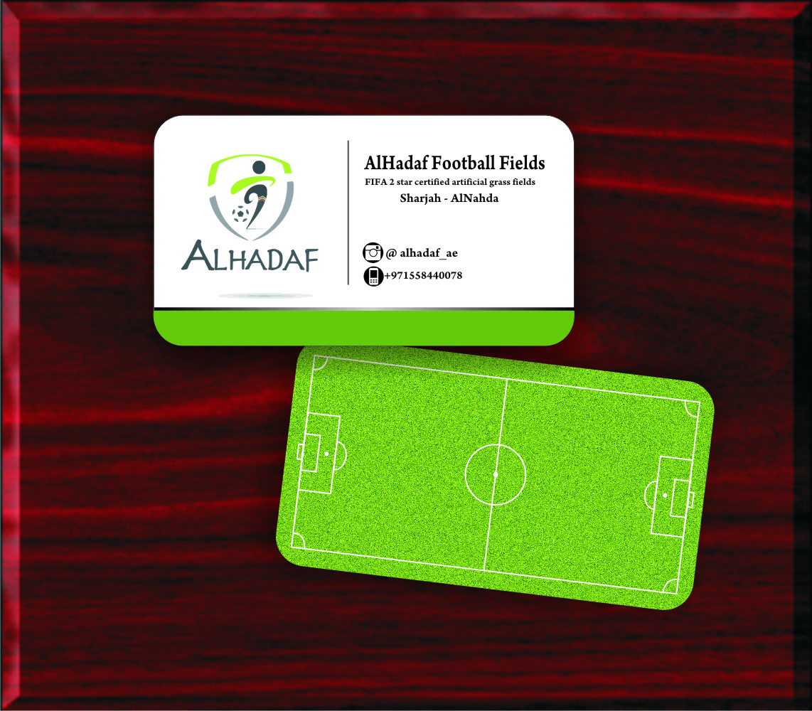 Business Card Design by MG for this project | Design #3626601