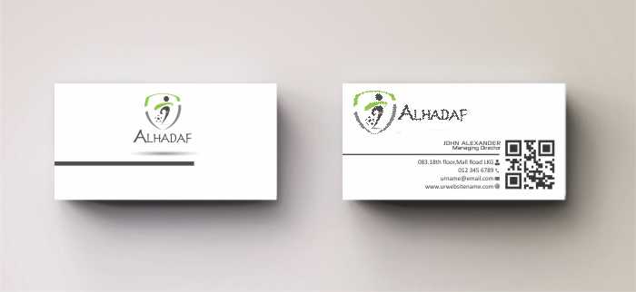 Business Card Design by AwsomeD for this project | Design #3596921
