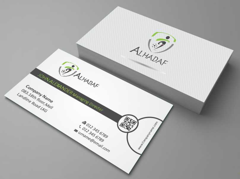 Business Card Design by AwsomeD for this project | Design #3596925