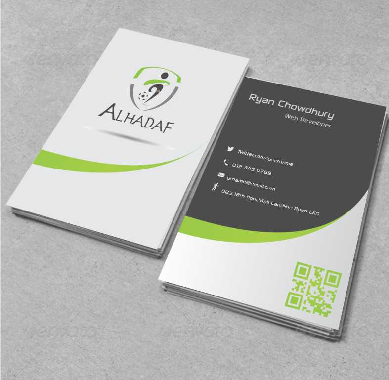 Design de Carte de Visite par AwsomeD pour ce projet | Design #3596929