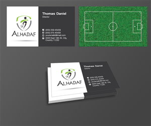 Business Card Design by kousik for this project | Design: #3587146