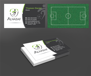 Business Card Design by kousik for this project | Design #3593945