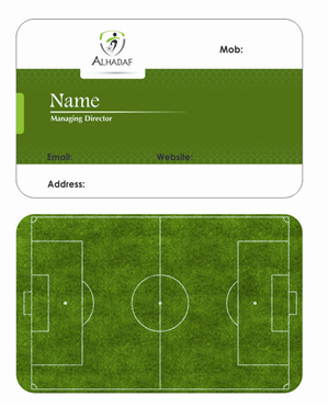 Business Card Design by Chaurasiya Design for this project | Design: #3587818