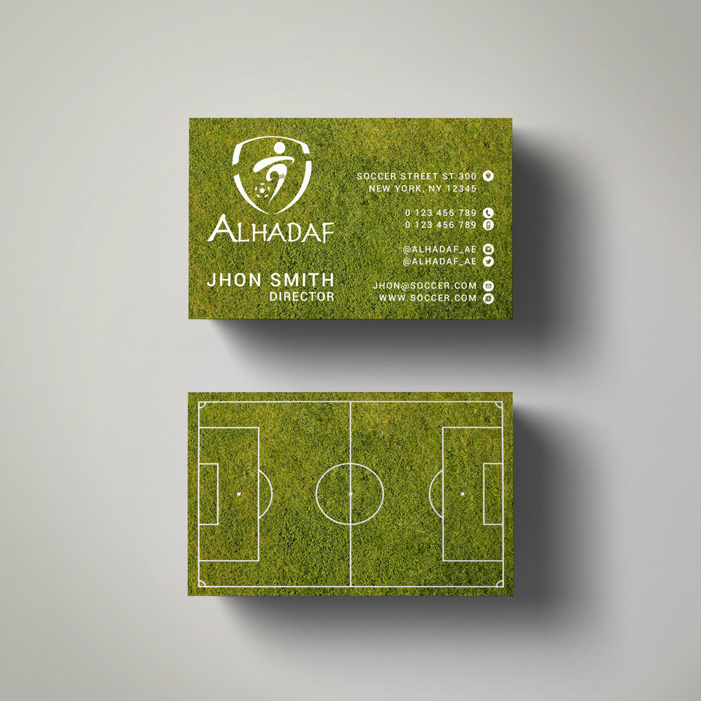 Diseño de Tarjeta de Presentación por stoodio.id para este proyecto | Diseño #3590433