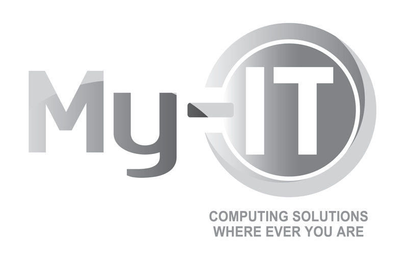 Design de Logo par Endeavour Creative pour My-IT  | Design #96704