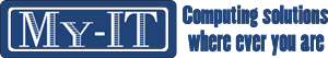 Logo Design by David Carey