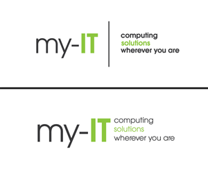 Logo Design by Stephanie Soon