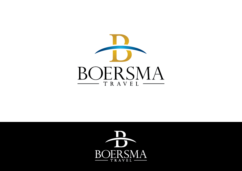 Logo Design by Pablo Von Crust for this project | Design: #895504