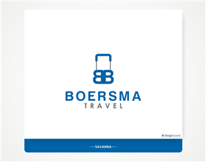 Logo Design by Savana for this project | Design: #895756