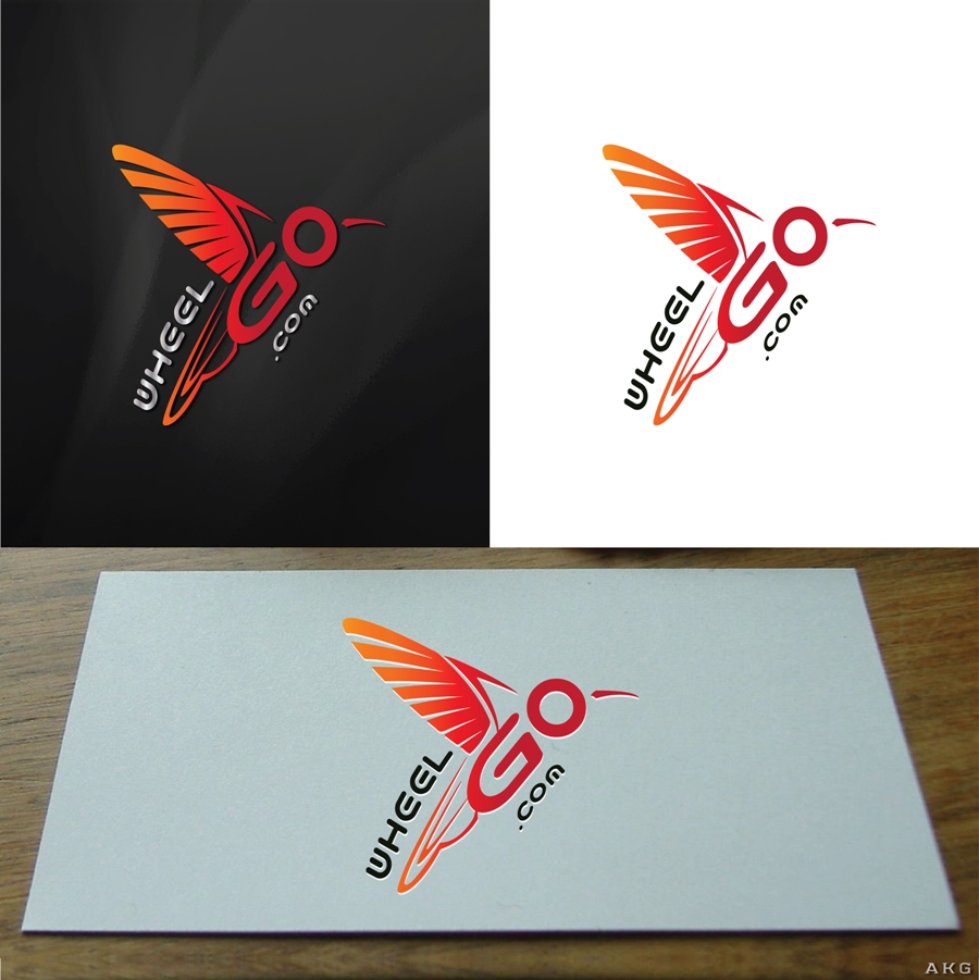 Logo Design by AKG for this project | Design #3593414