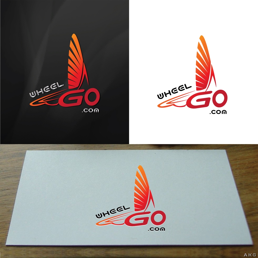 Logo Design by AKG for this project | Design #3593415