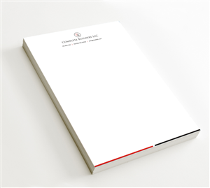 Letterhead Design by INDIAN_Ashok for this project | Design: #3587637