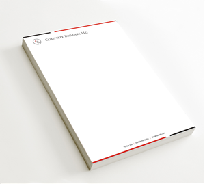 Letterhead Design by INDIAN_Ashok for this project | Design: #3587665